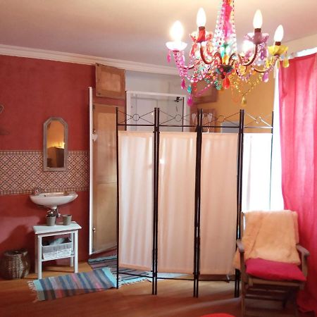 La Chambre Rose Rosenwiller Exterior foto